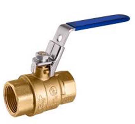 Valve